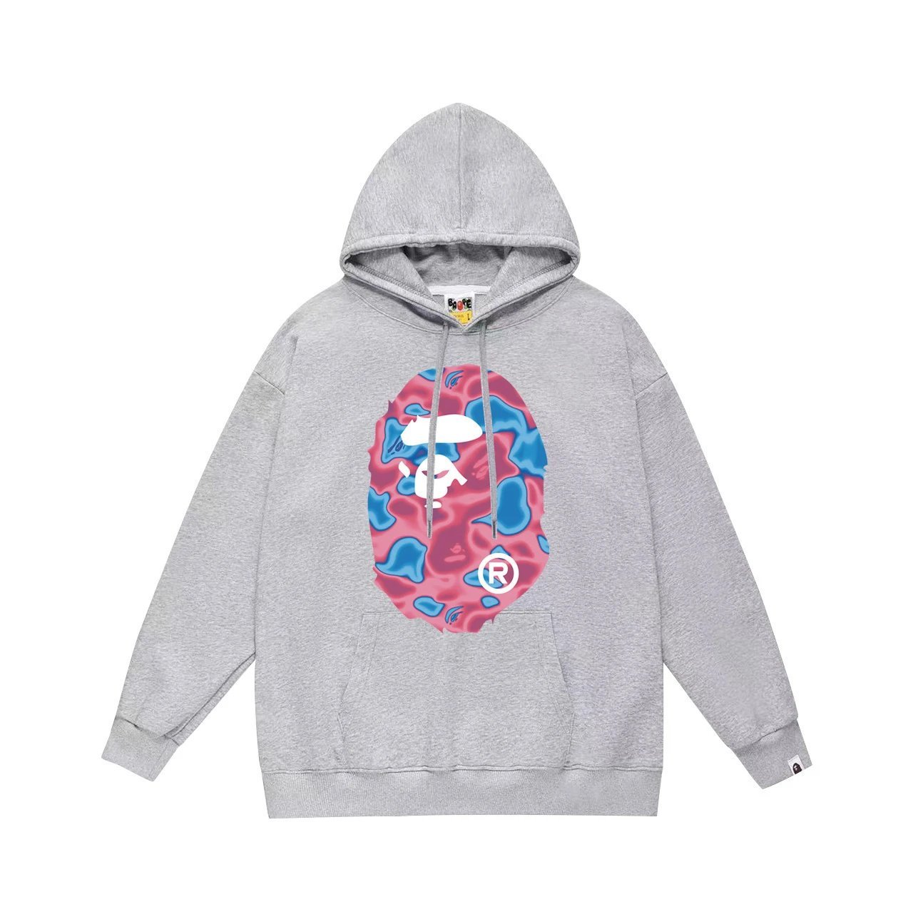 BAPE 1st Camo Hoodie [12 styles]