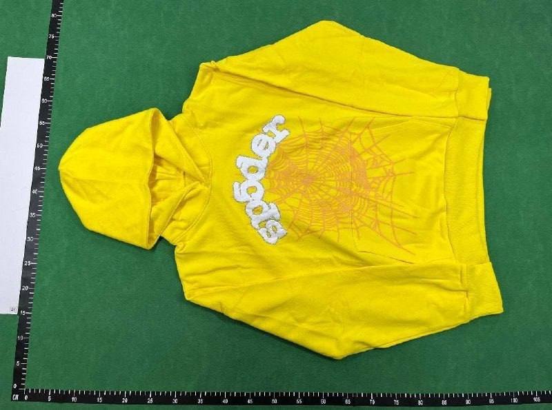 Sp5der P*ok! Hoodie [40 styles]