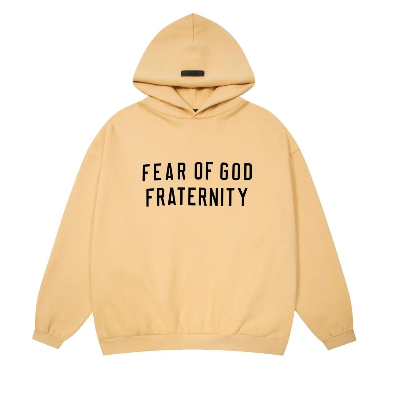 vtmfog Homecoming / Fear of God Fraternity Hoodie [30 styles]