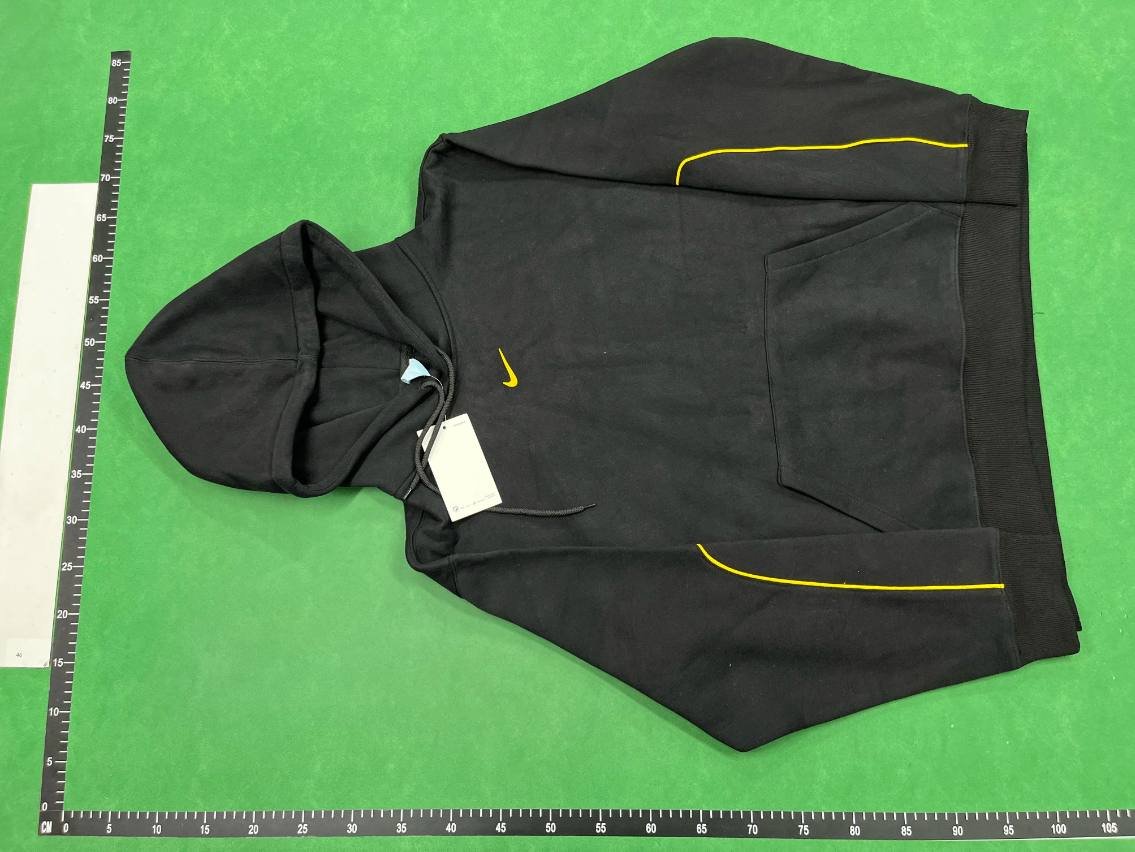 Nike x NOC Hoodie [4 styles]