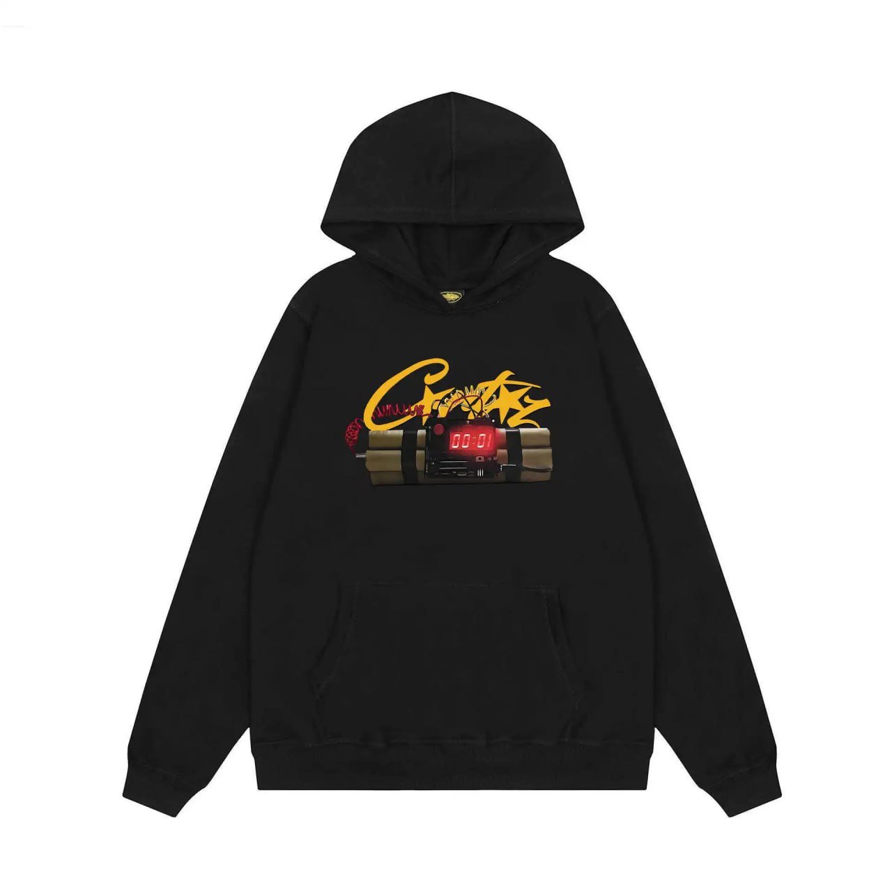 Corteiz Hoodie [40 styles]