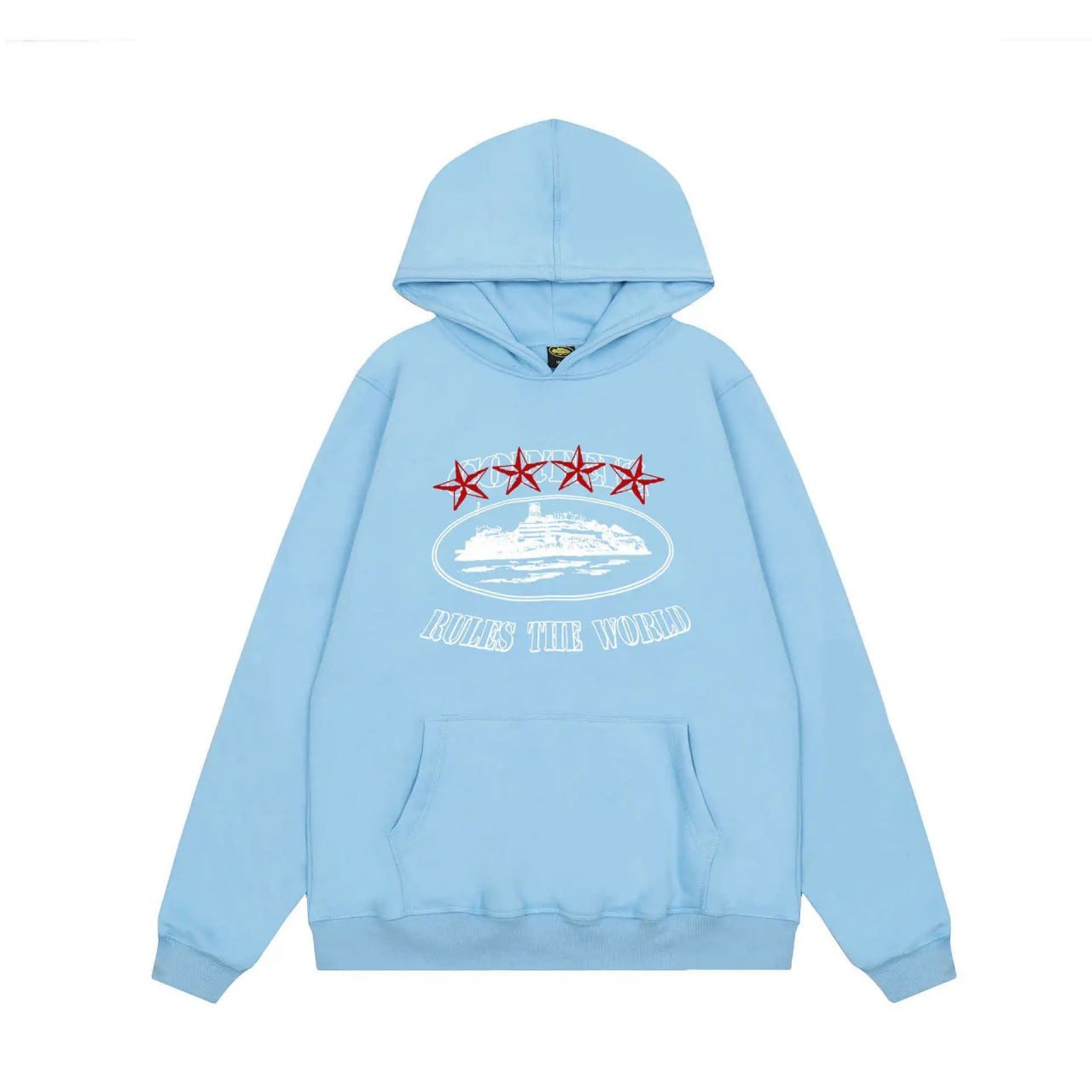 Corteiz Hoodie [40 styles]