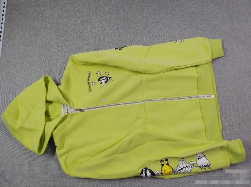 Chrome Hearts Hoodies [38 styles]