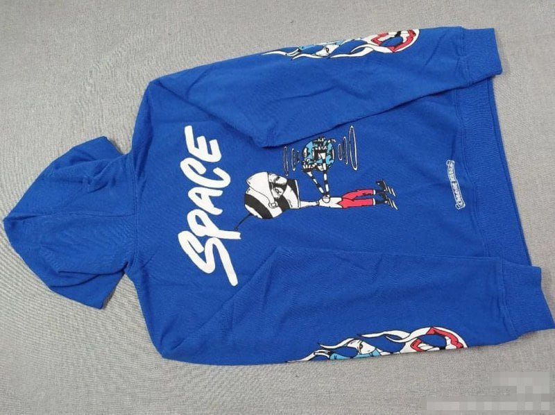 Chrome Hearts Hoodies [38 styles]