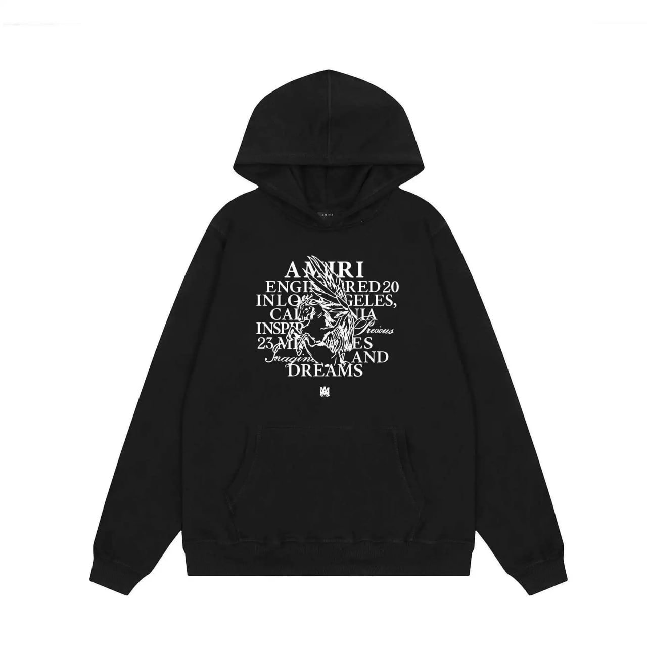 AMIRI Hoodie [34 styles]