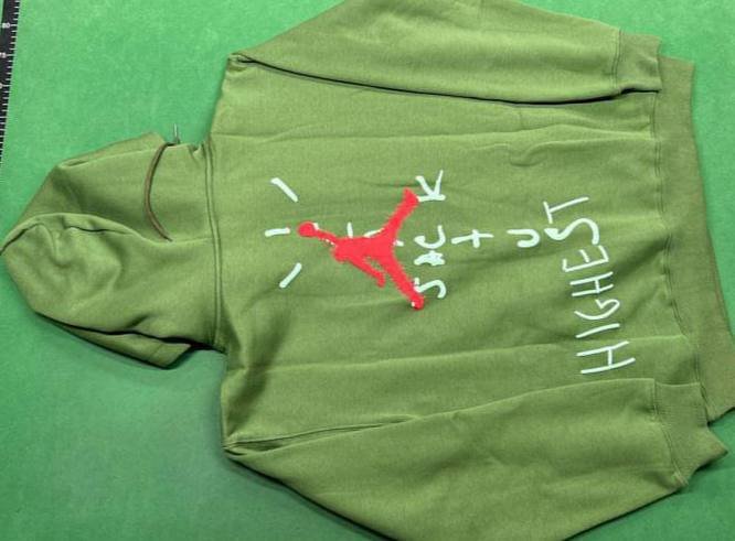 Cactus Pack Hoodies & Pants [26 styles]