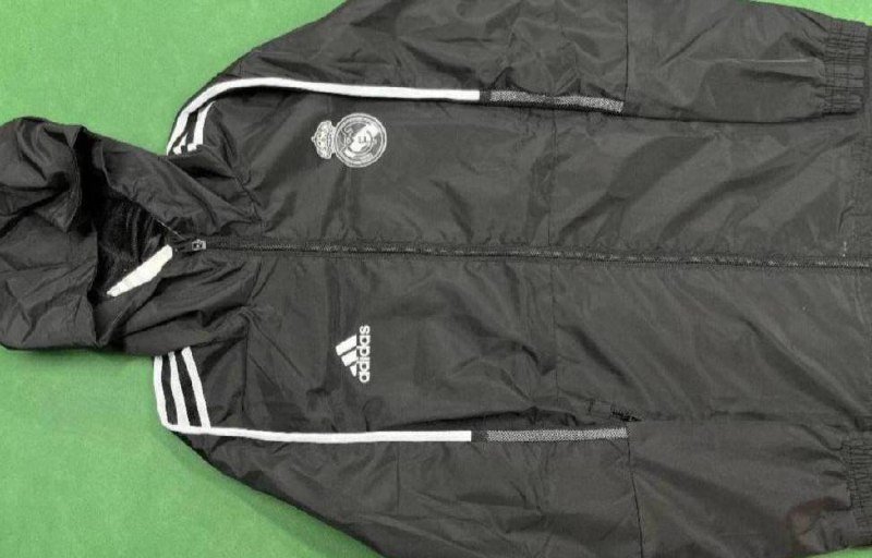Adidas 24 Collection Football Windbreaker [39 styles]