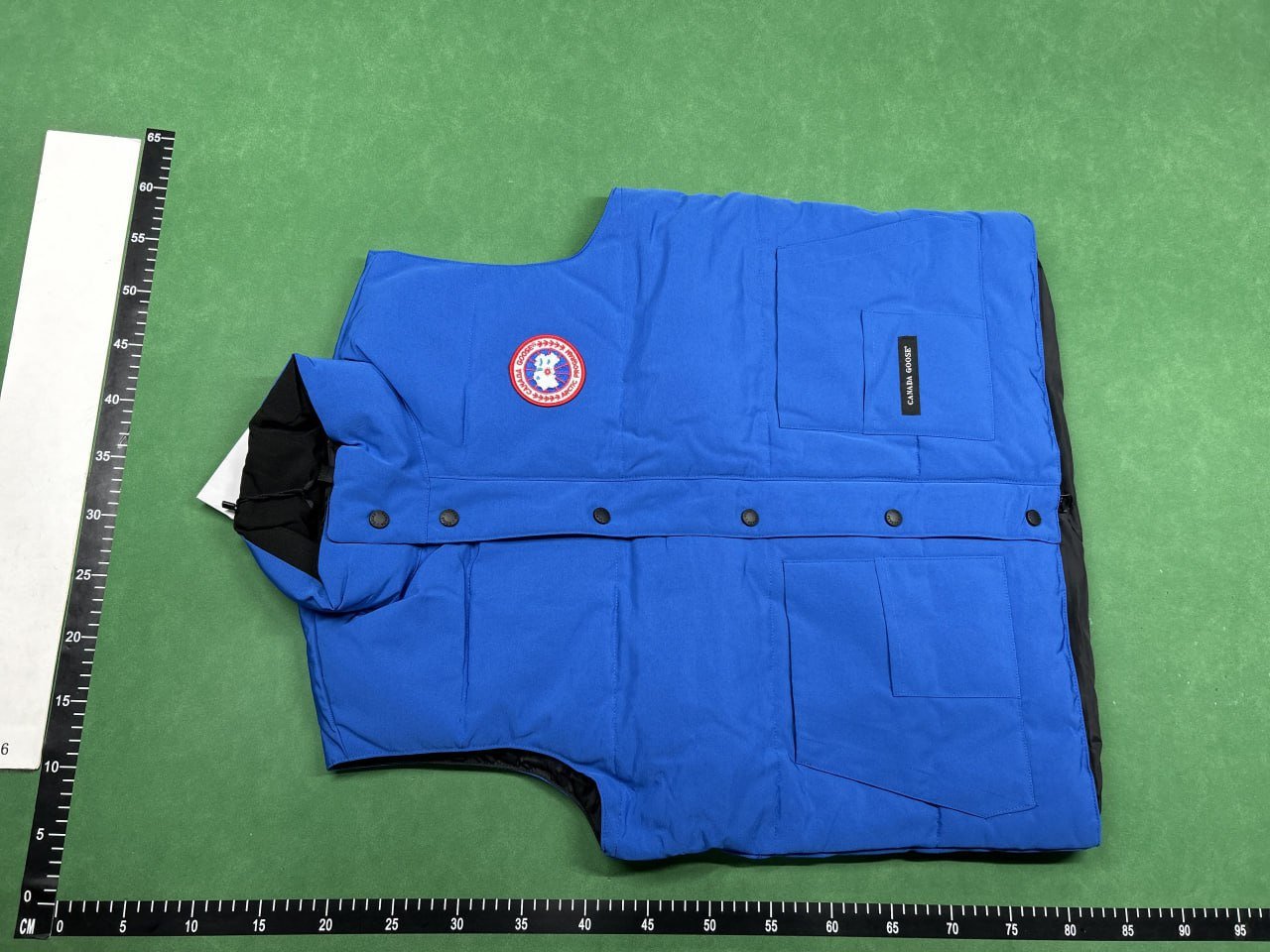 Canada Goose Freestyle Vest [12 styles]