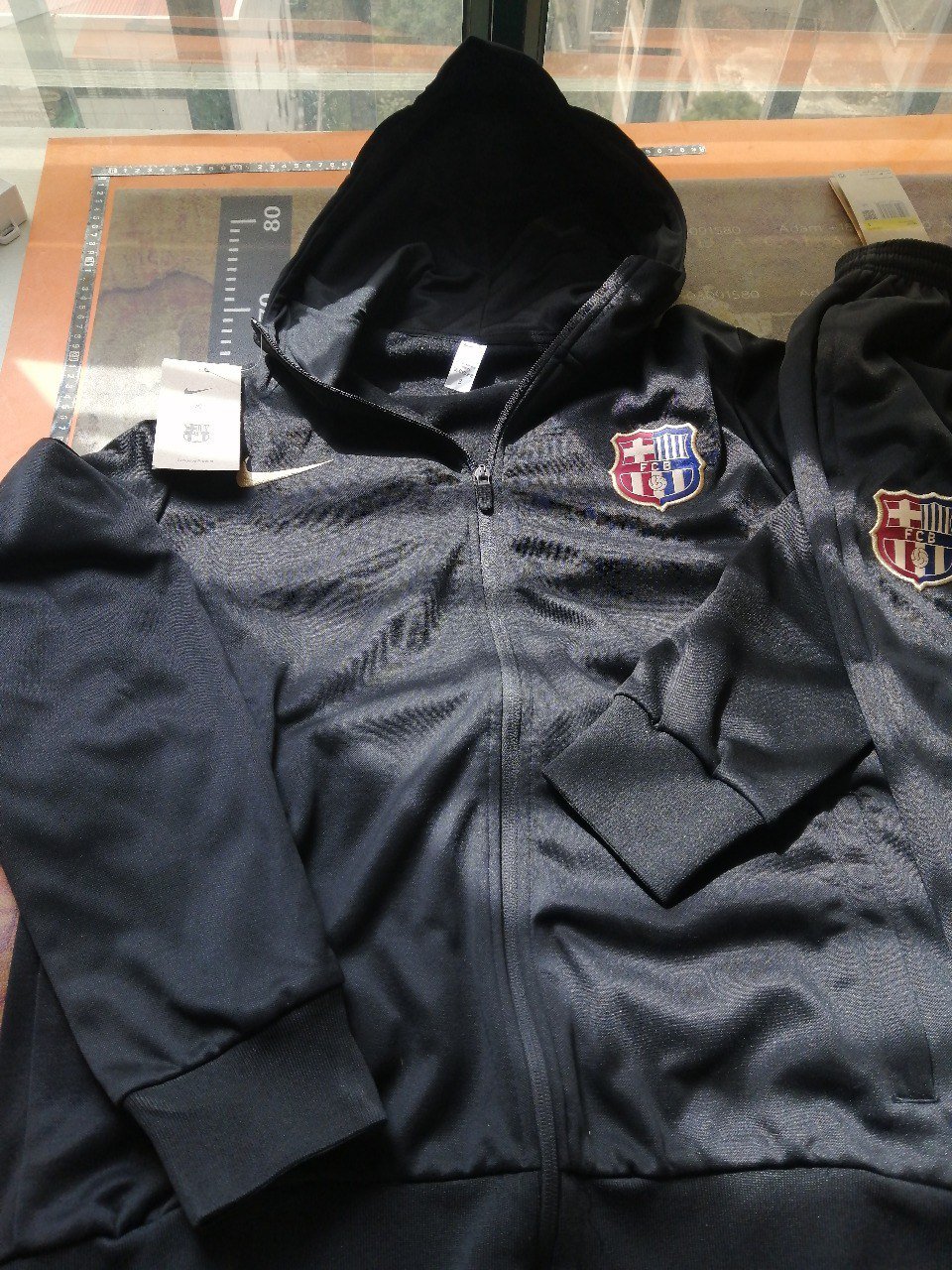 Nike FC Barcelona Training Jacket & Pants Set [17 styles]