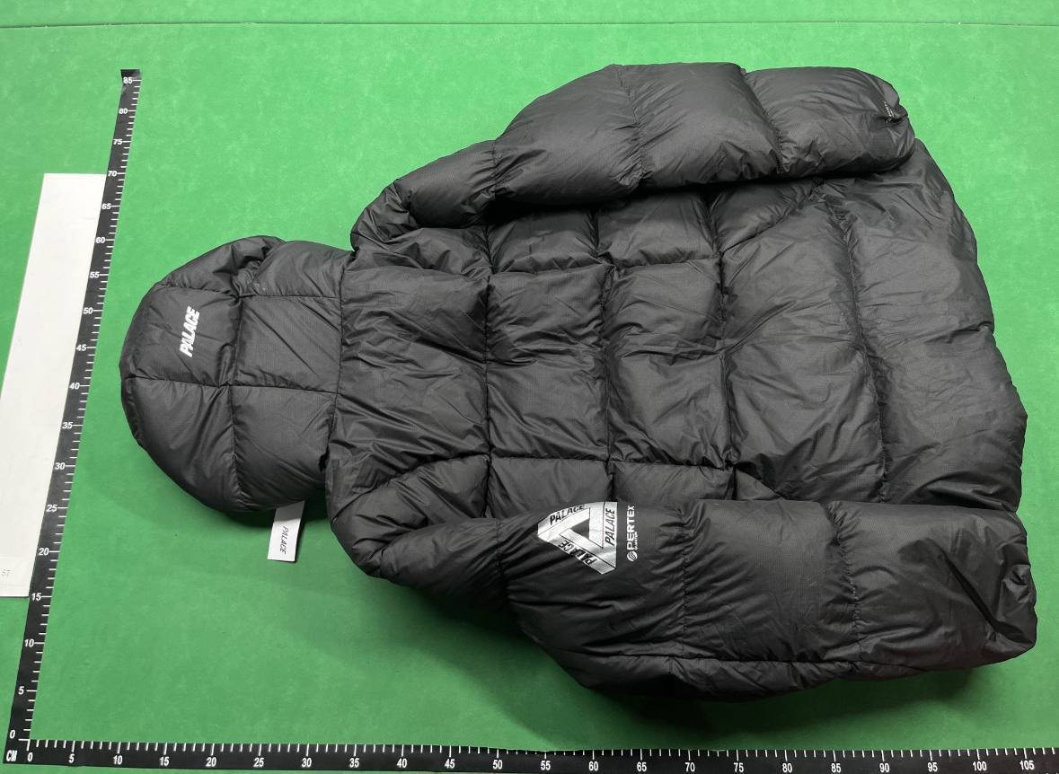 PALACE Down Jacket [2 styles]