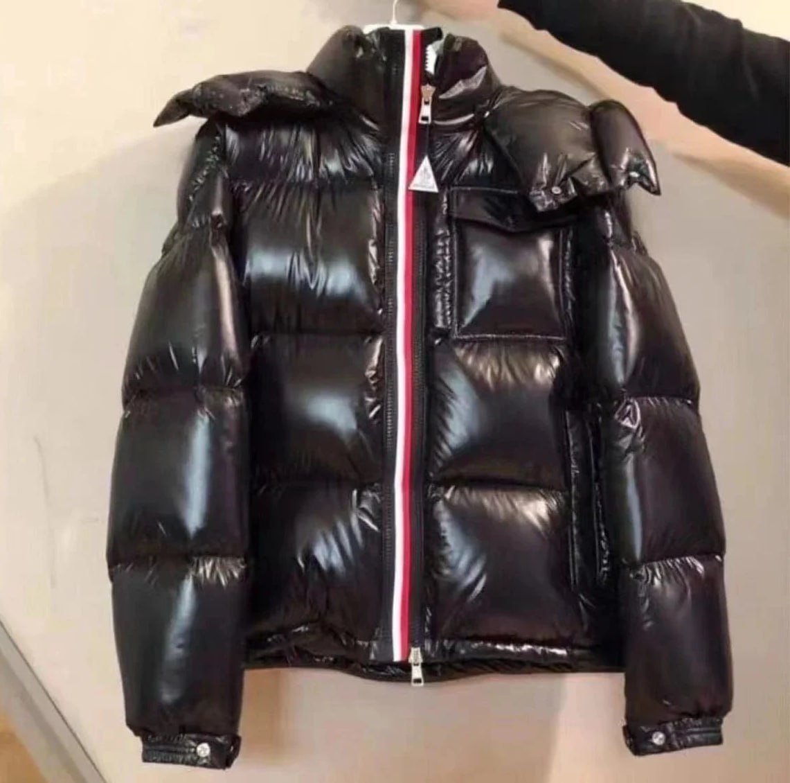 Moncler MAYA Down Jacket [40 styles]