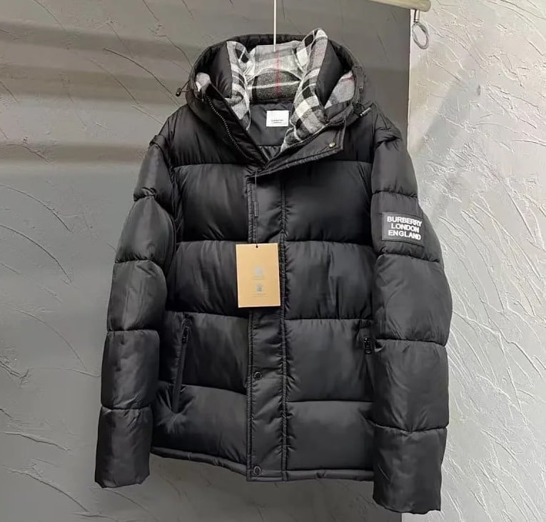 Moncler MAYA Down Jacket [40 styles]