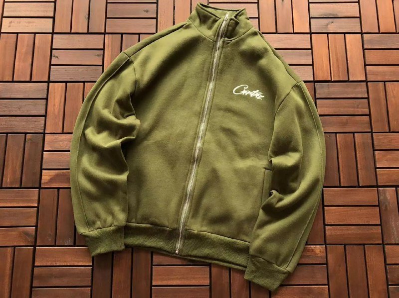 Corteiz Track Jacket [27 styles]