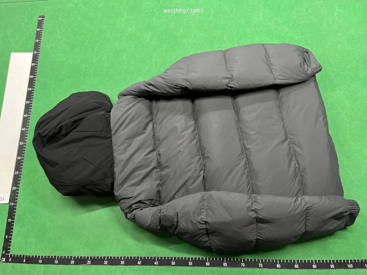 Moncler MAYA Down Jacket [5 styles]