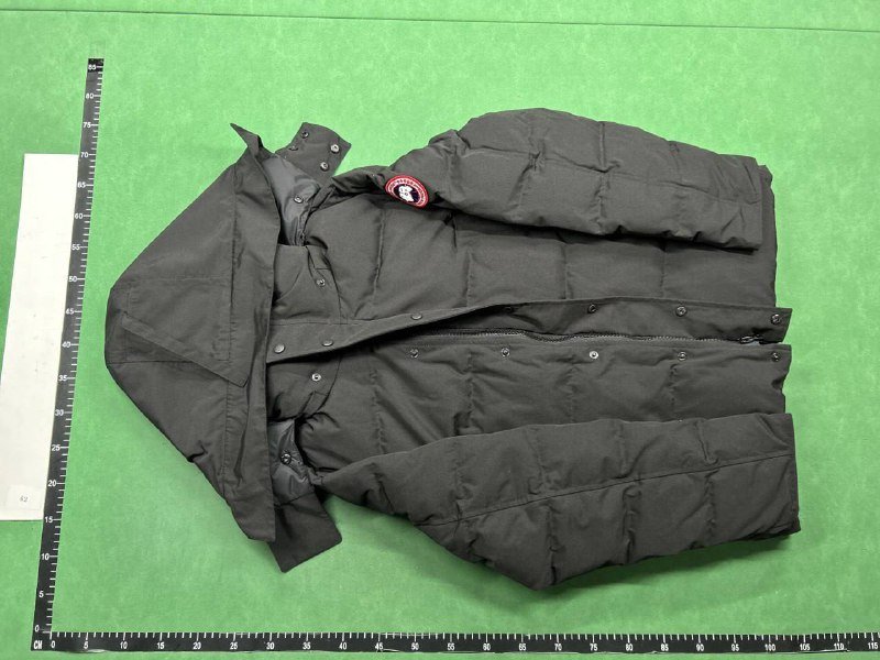 Canada Goose MAYA Down Coat [16 styles]