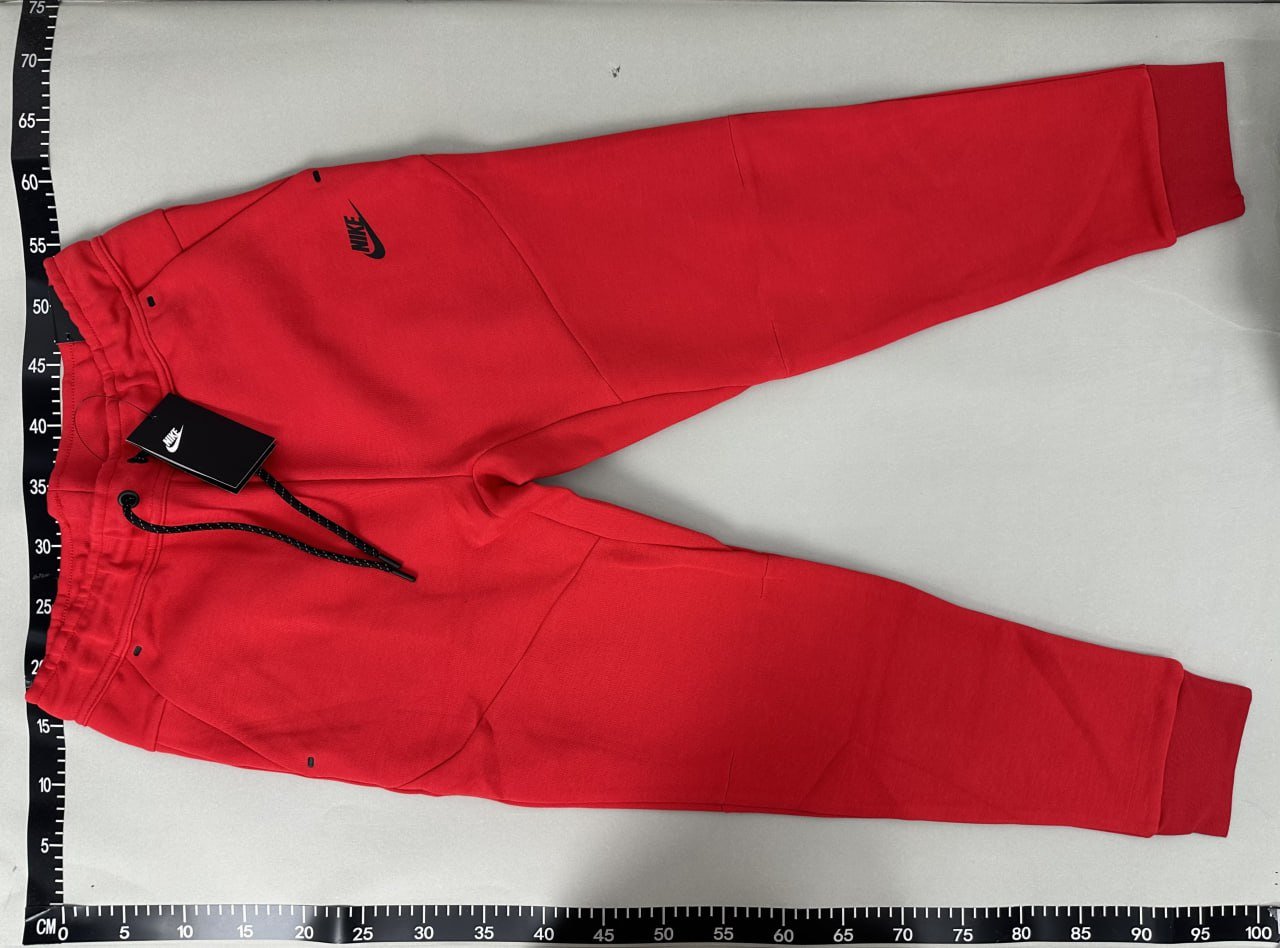 Nike B22 Hooded Jacket & Pants Set [37 styles]