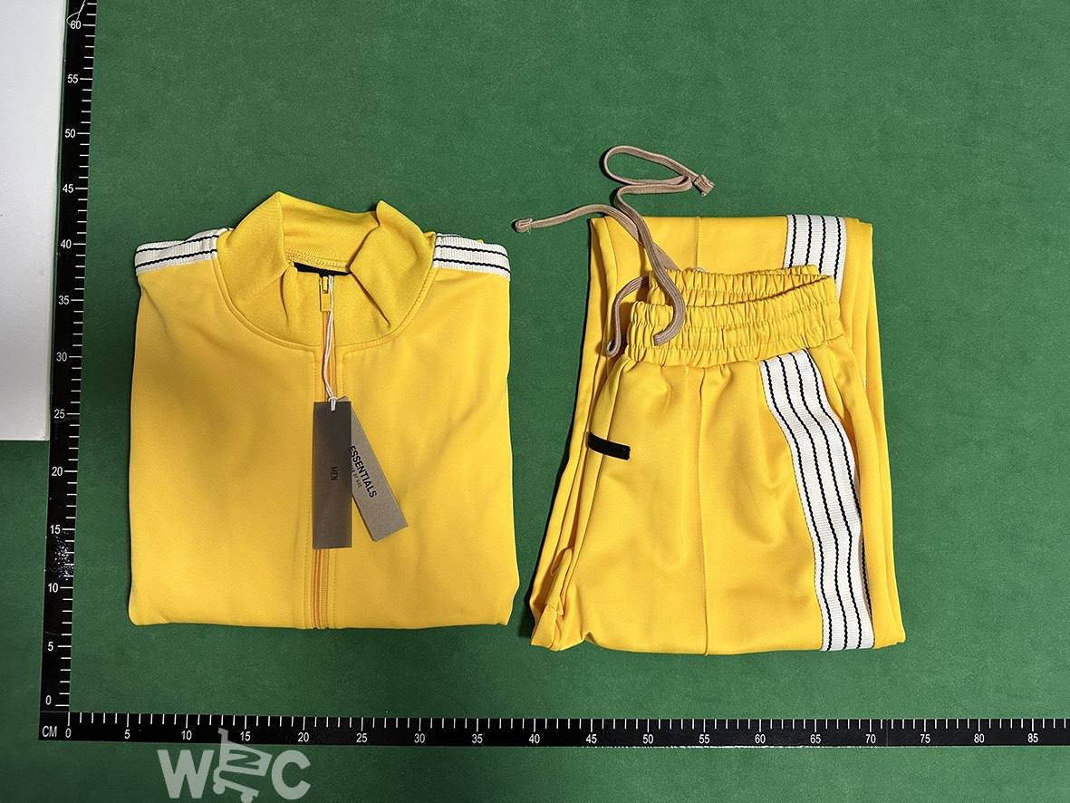 ESSENTIALS Tracksuit [15 styles]