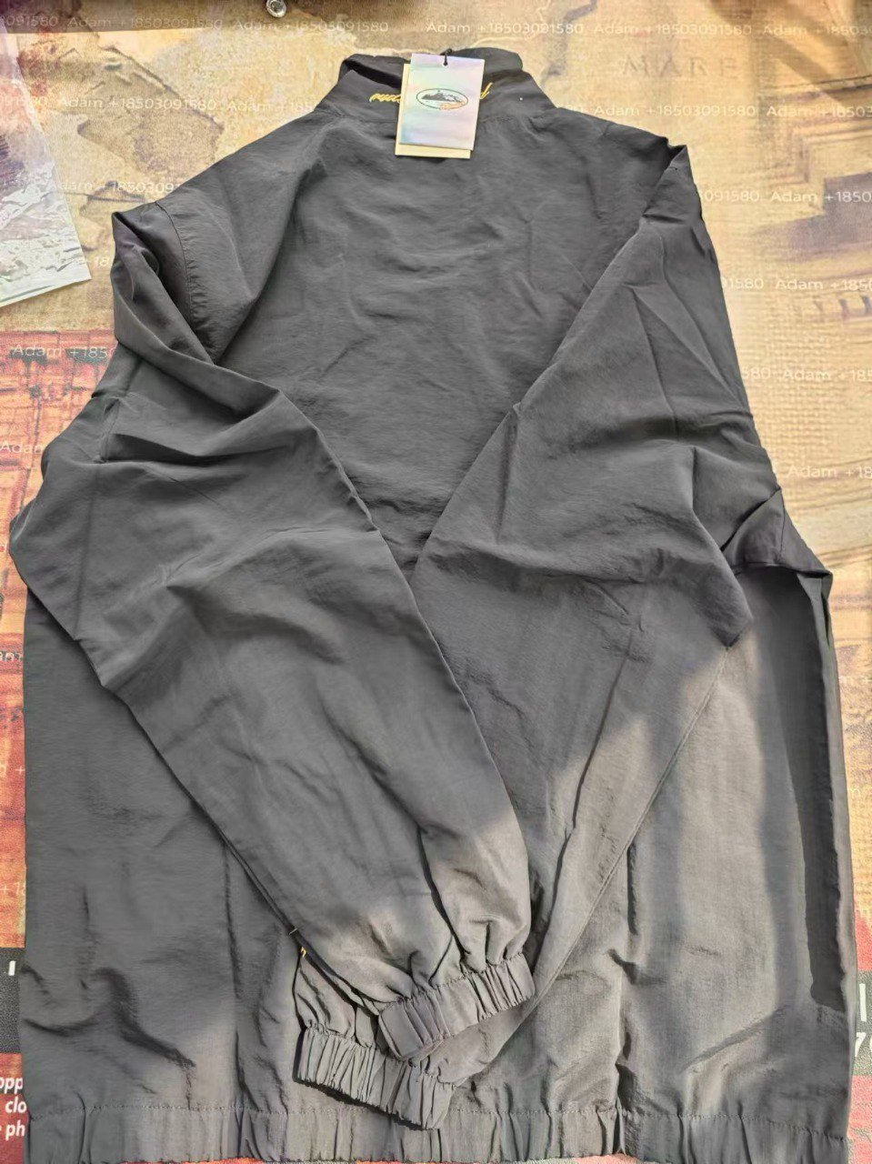 Corteiz 6IX6IX7EPT Jacket [7 styles]