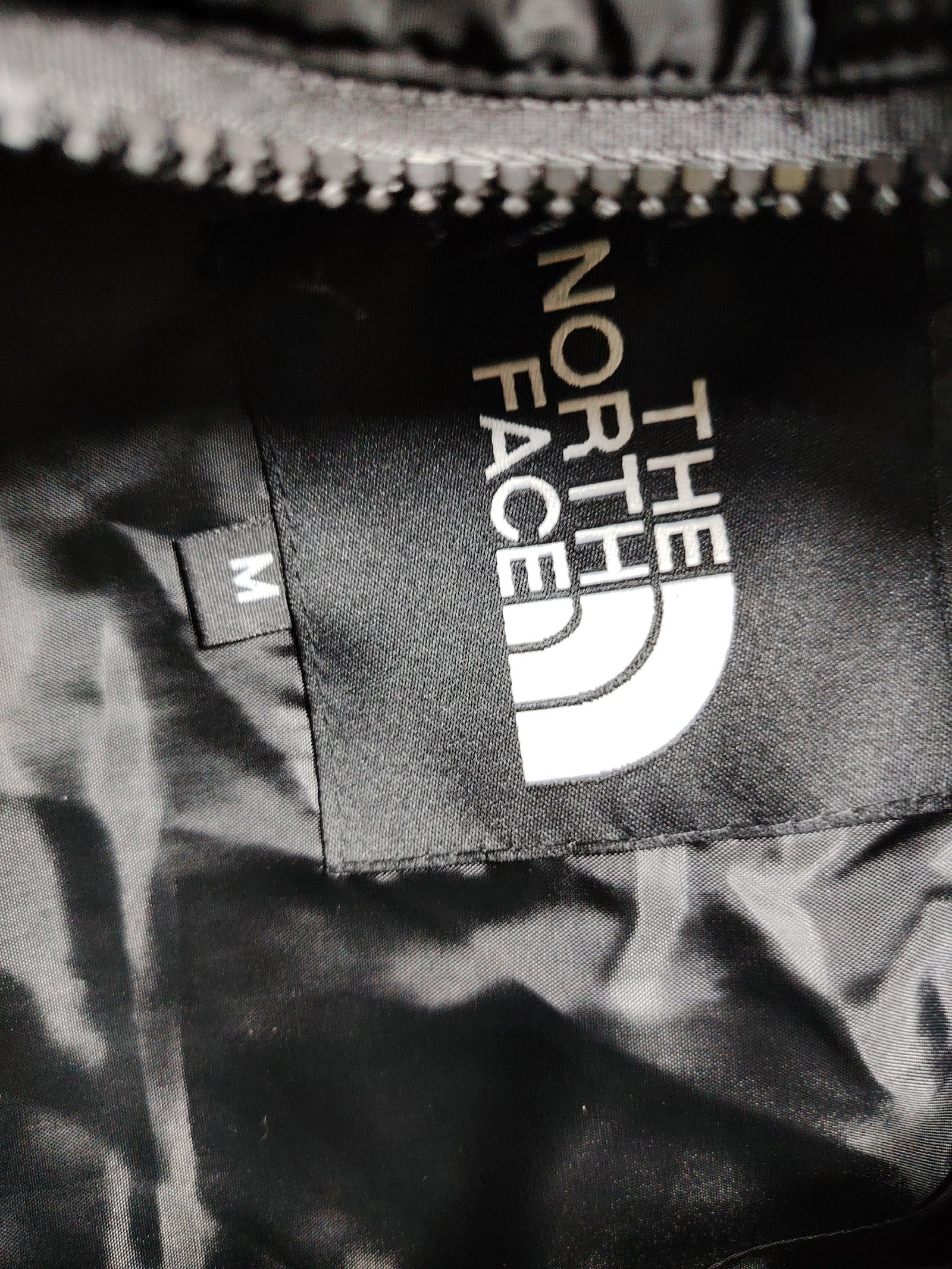 The North Face Nuptse Down Jacket [27 styles]
