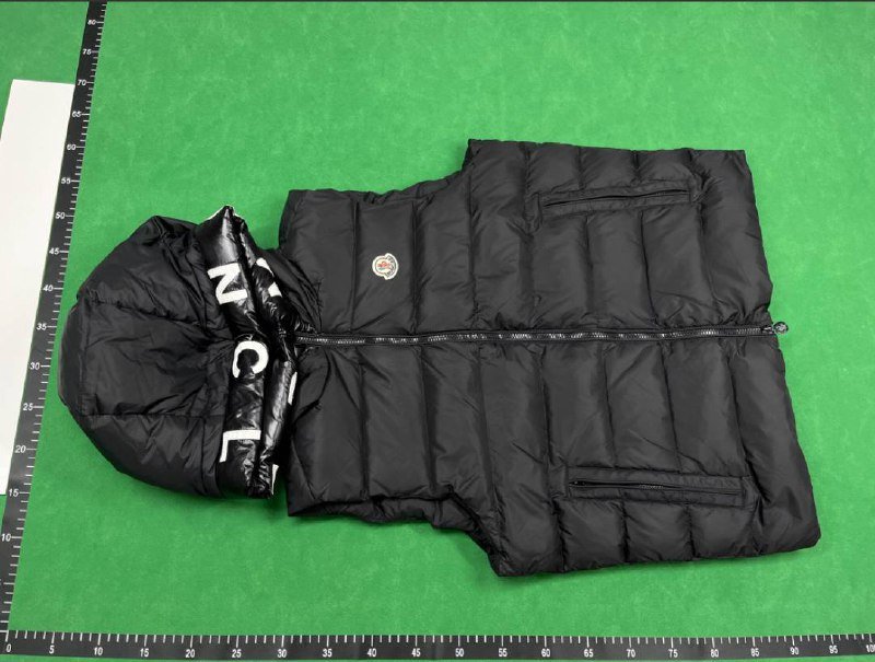 Moncler Maya Down Vest [10 styles]
