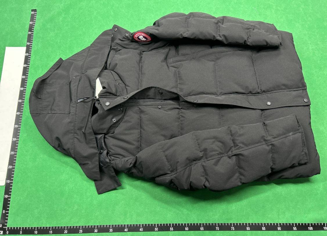 Canada Goose Expedition Parka & Everett Vest [36 styles]