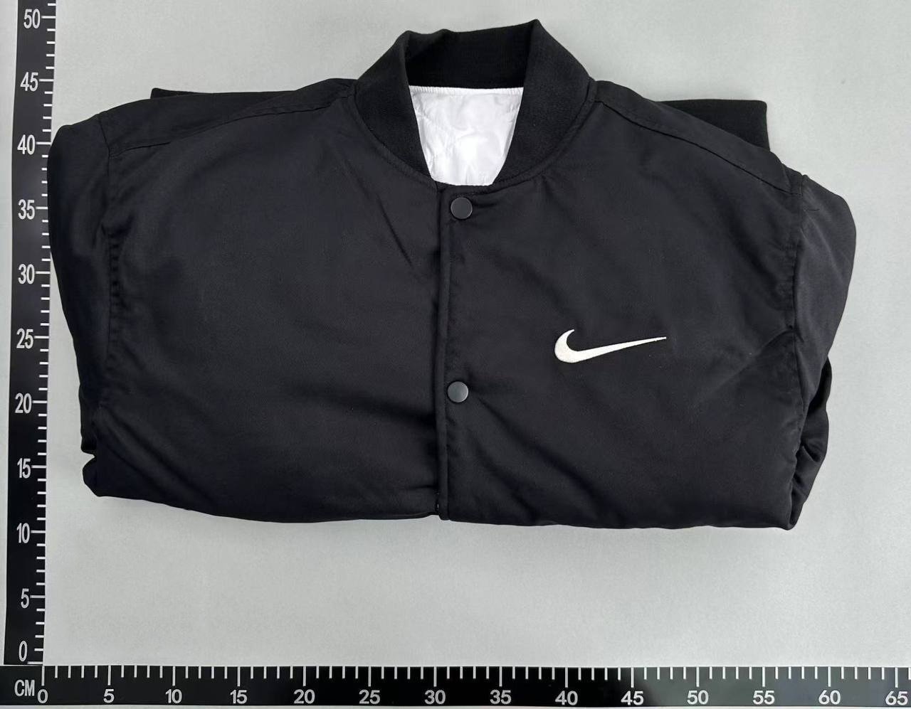 Stussy x Nike Bomber Jacket [2 styles]