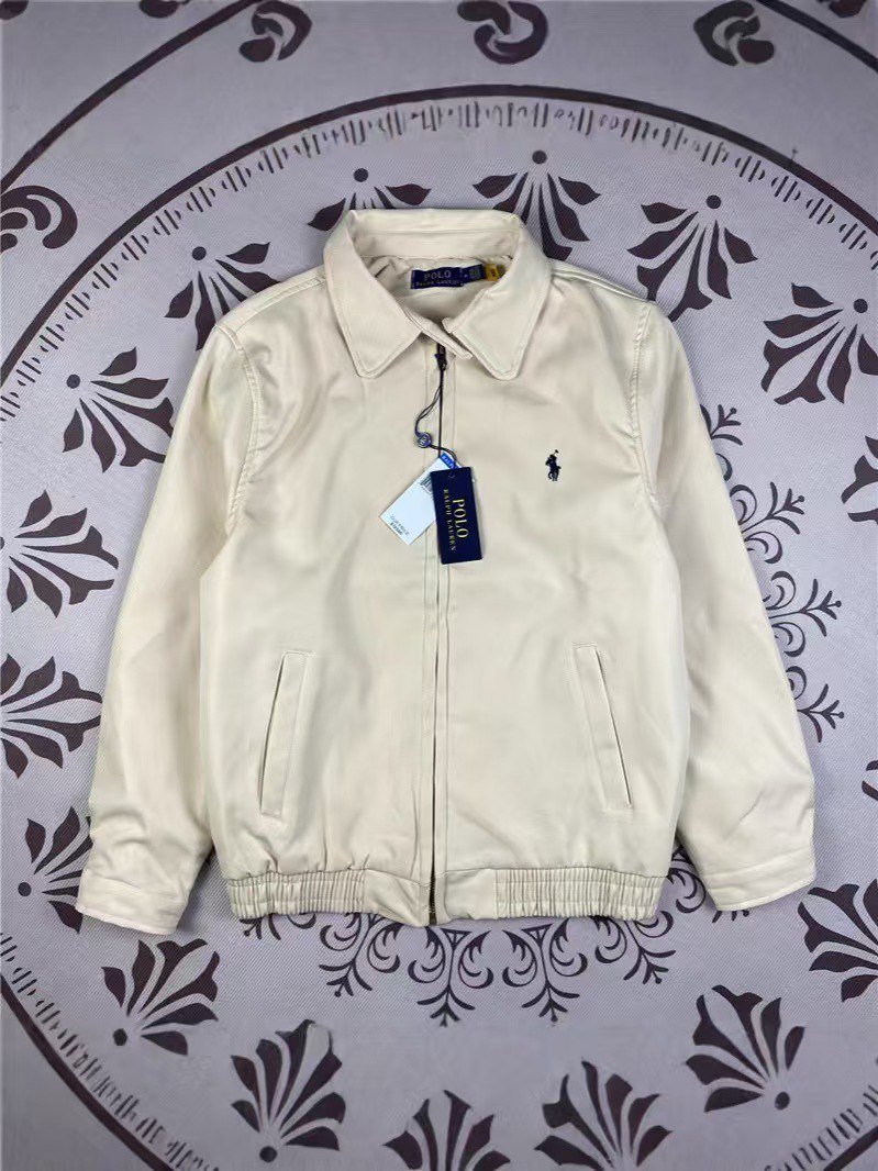 Ralph Lauren Polo Jacket [6 styles]