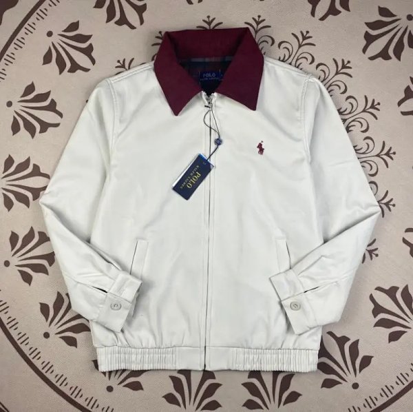 Ralph Lauren Polo Jacket [6 styles]