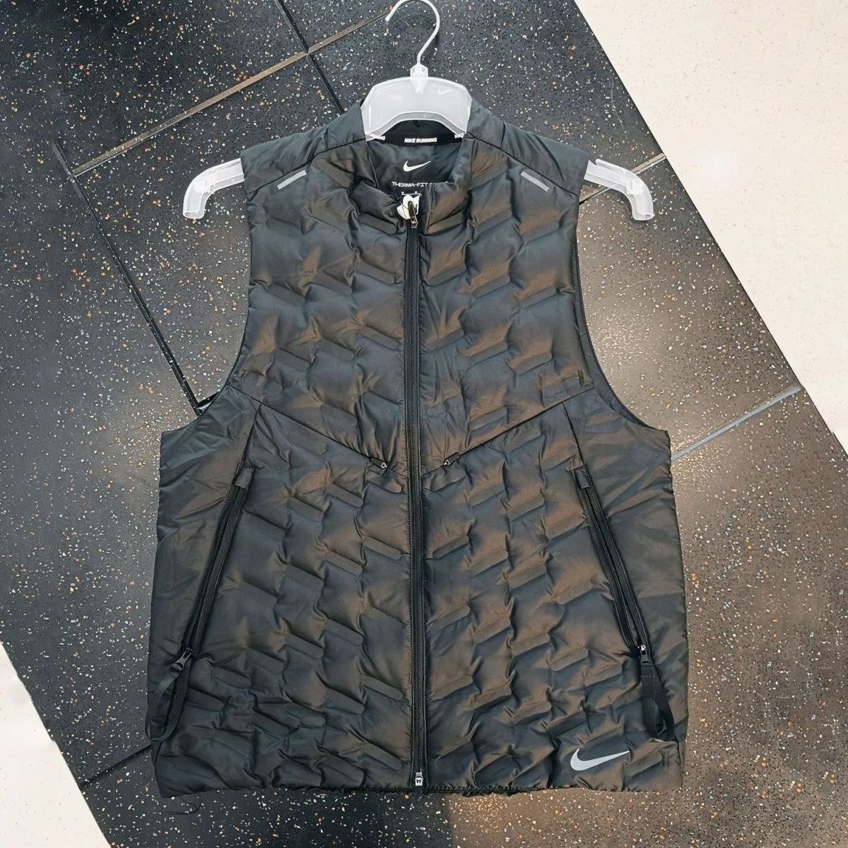 Nike Therma-FIT Vest