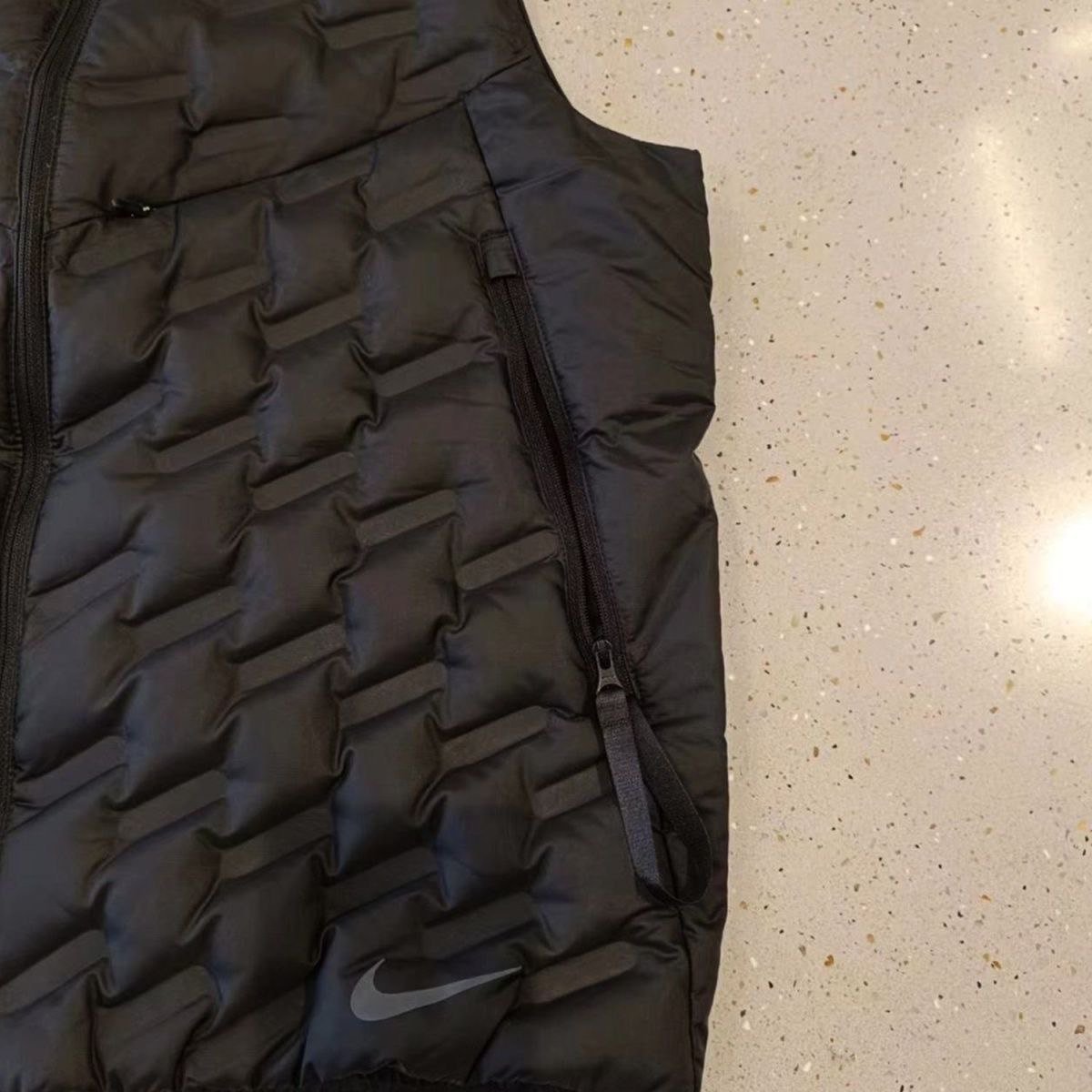 Nike Therma-FIT Vest