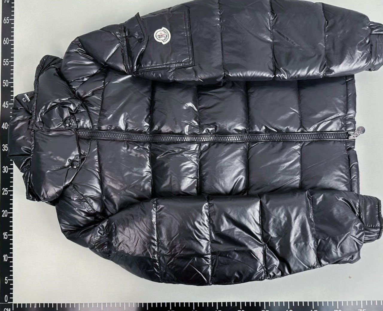 Moncler MAYA Down Jacket [18 styles]