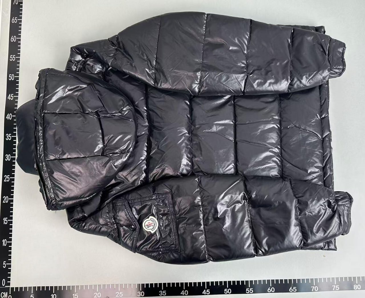 Moncler MAYA Down Jacket [18 styles]
