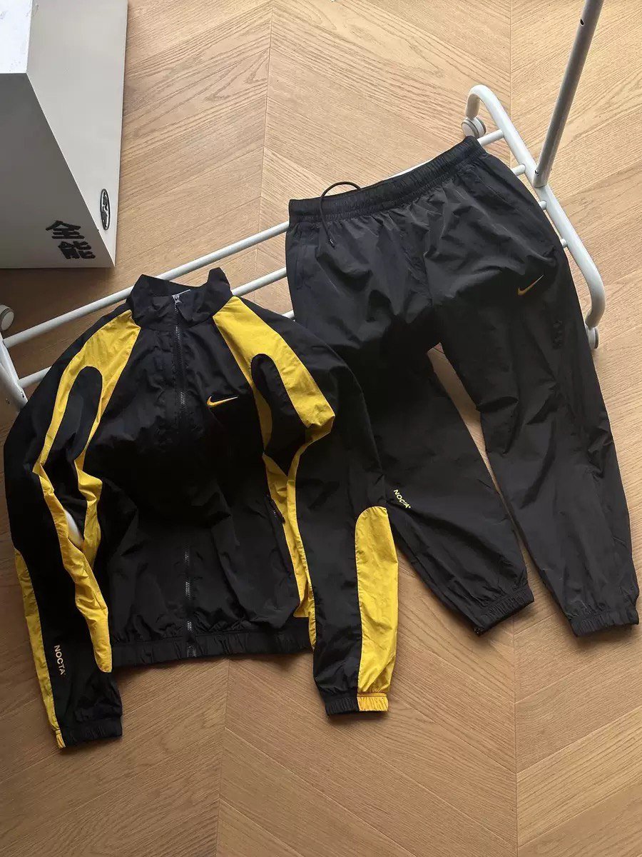 Nike x Nocta Hooded Jacket and Pants [40 styles]
