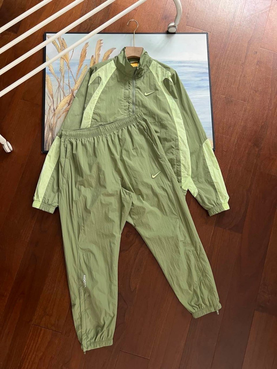 Nike x Nocta Hooded Jacket and Pants [40 styles]