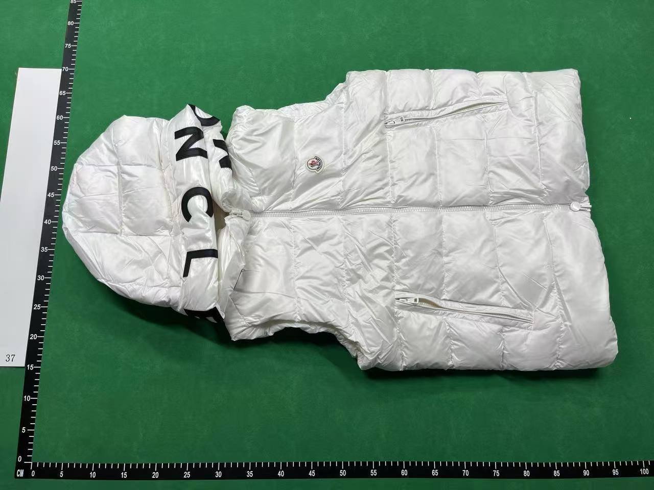 Moncler Maya Vest [10 styles]