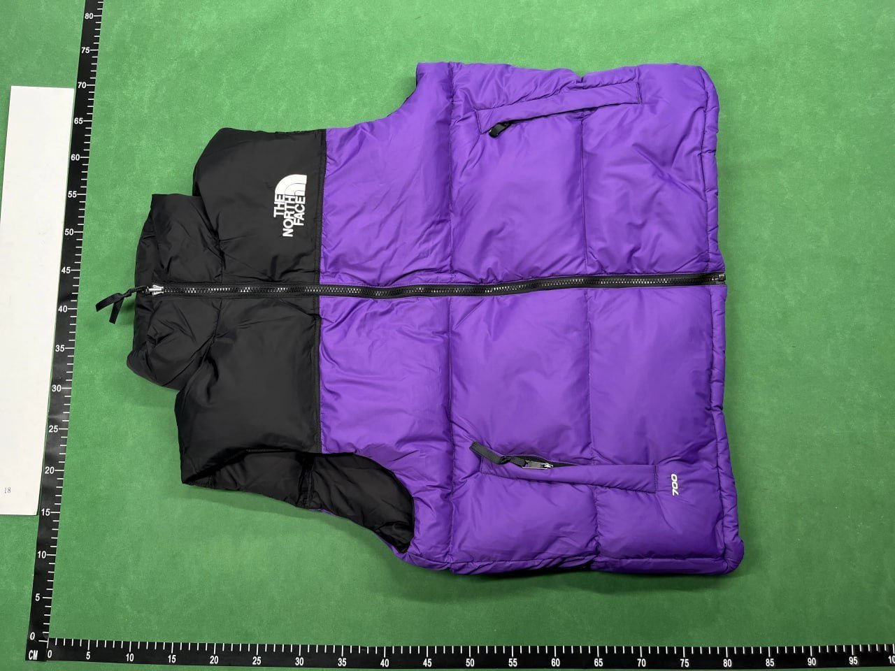The North Face Nuptse Vest [8 styles]