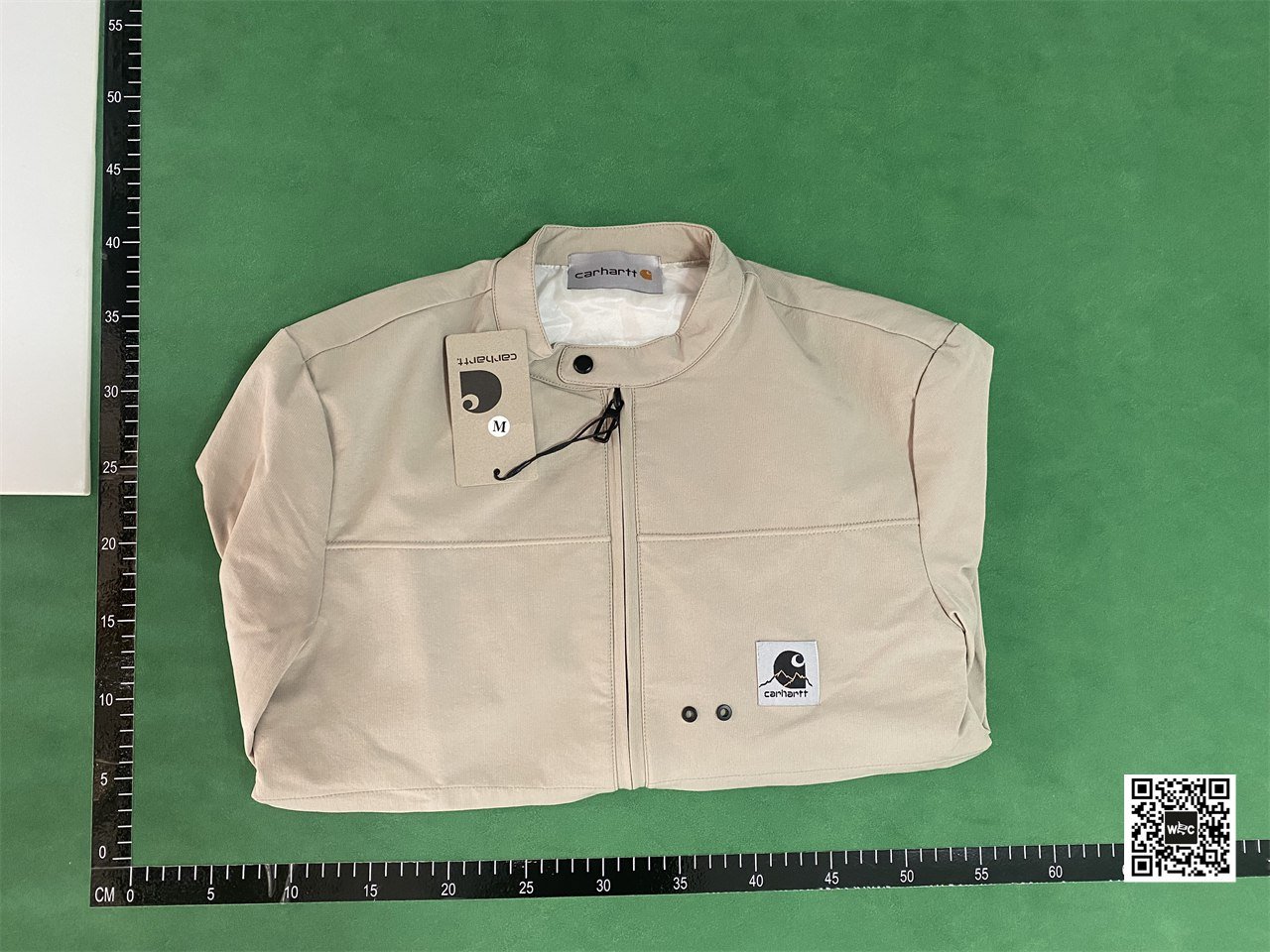 Carhartt Chore Jacket [8 styles]