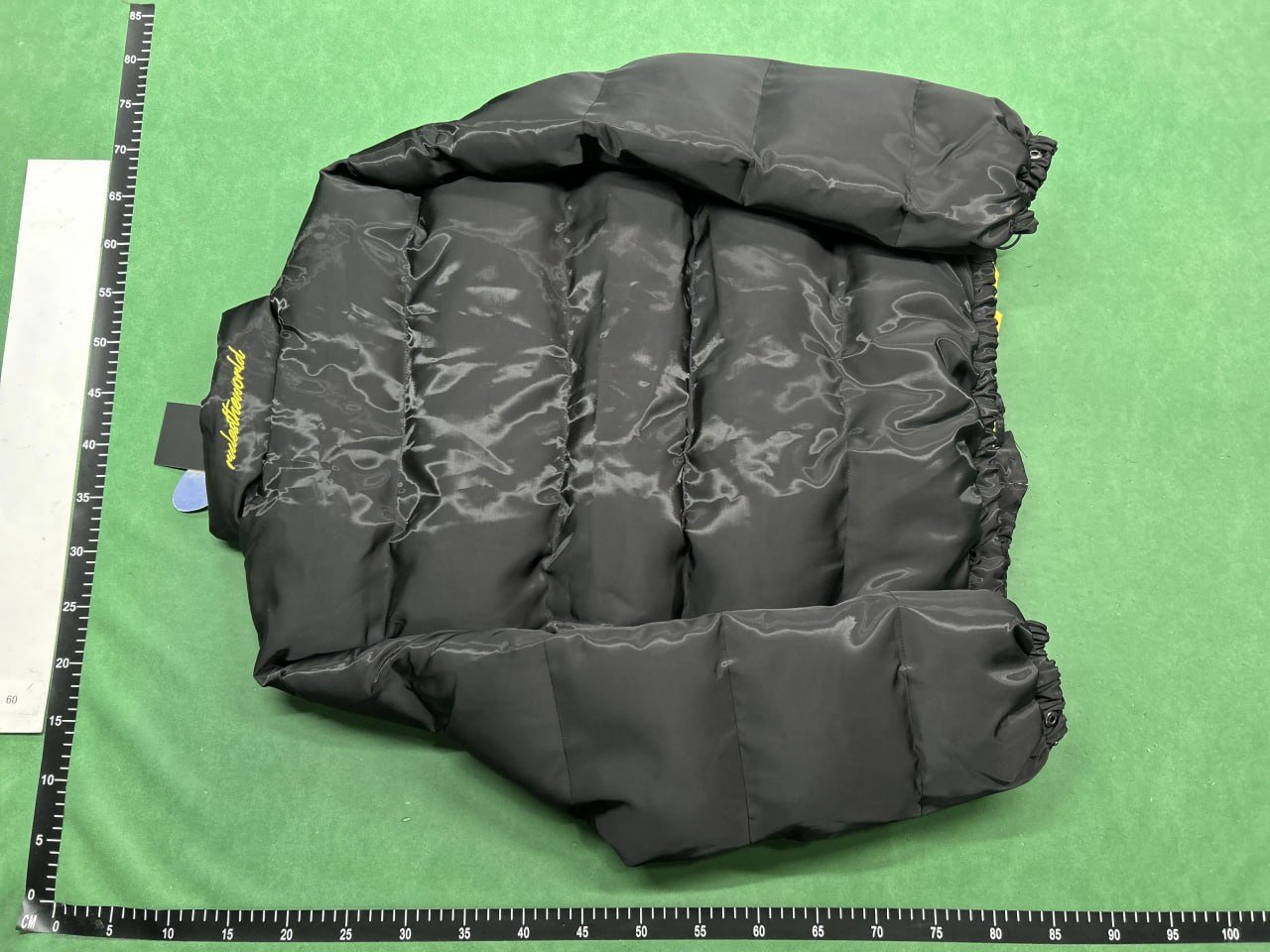 Corteiz Puffer Jacket [3 styles]
