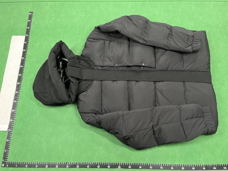 Moncler Maya Down Jacket [10 styles]