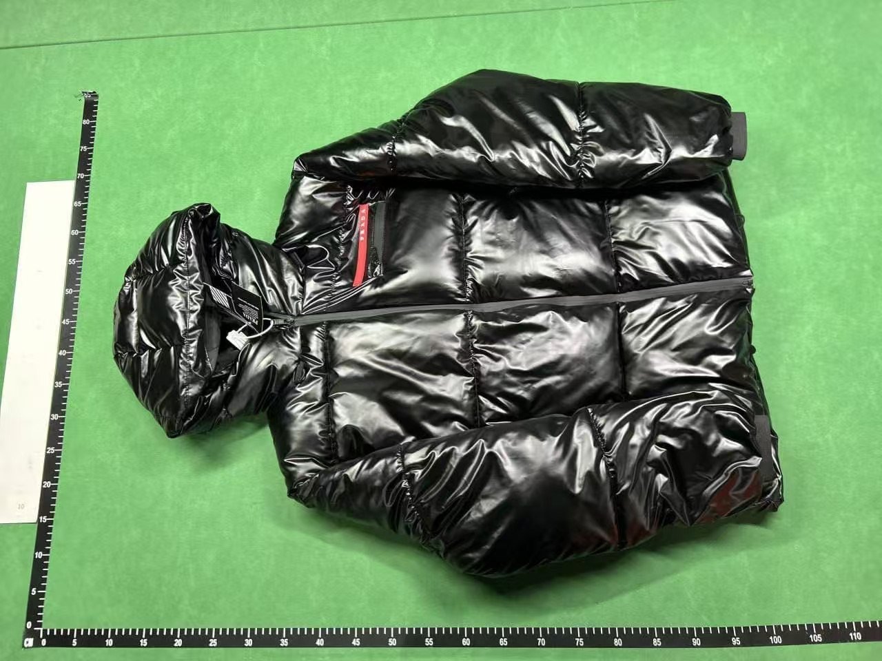 The North Face x Gucci Down Jacket [20 styles]