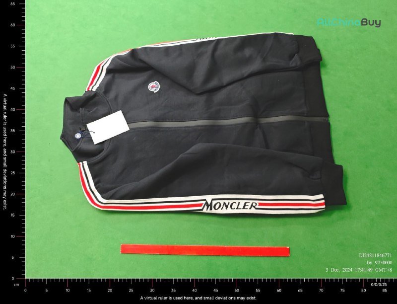 Moncler, Prada, Adidas Tracksuits [40 styles]