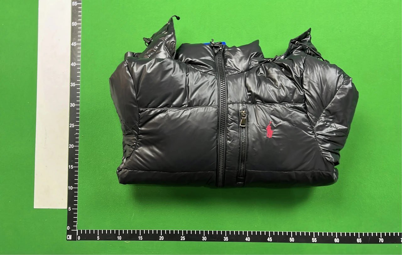 Ralph Lauren Down Jacket [39 styles]