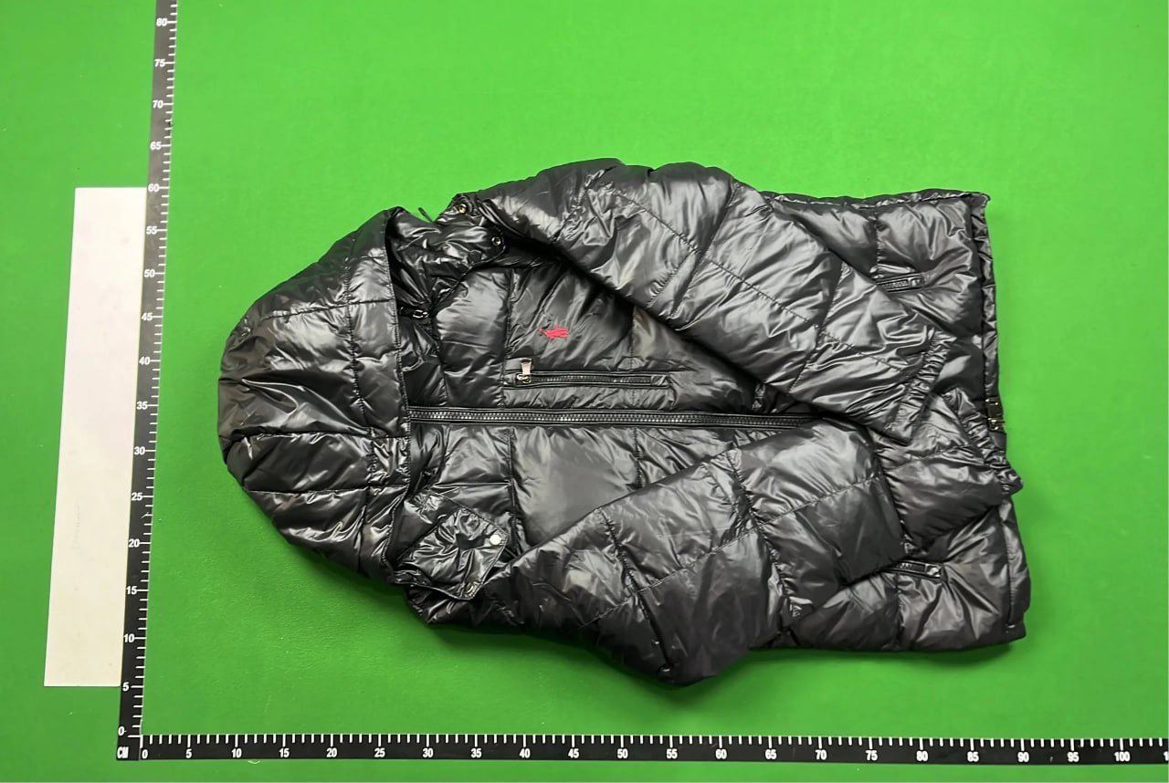 Ralph Lauren Down Jacket [39 styles]
