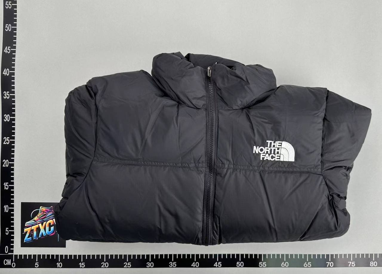 The North Face Nuptse Puffer Jacket [23 styles]