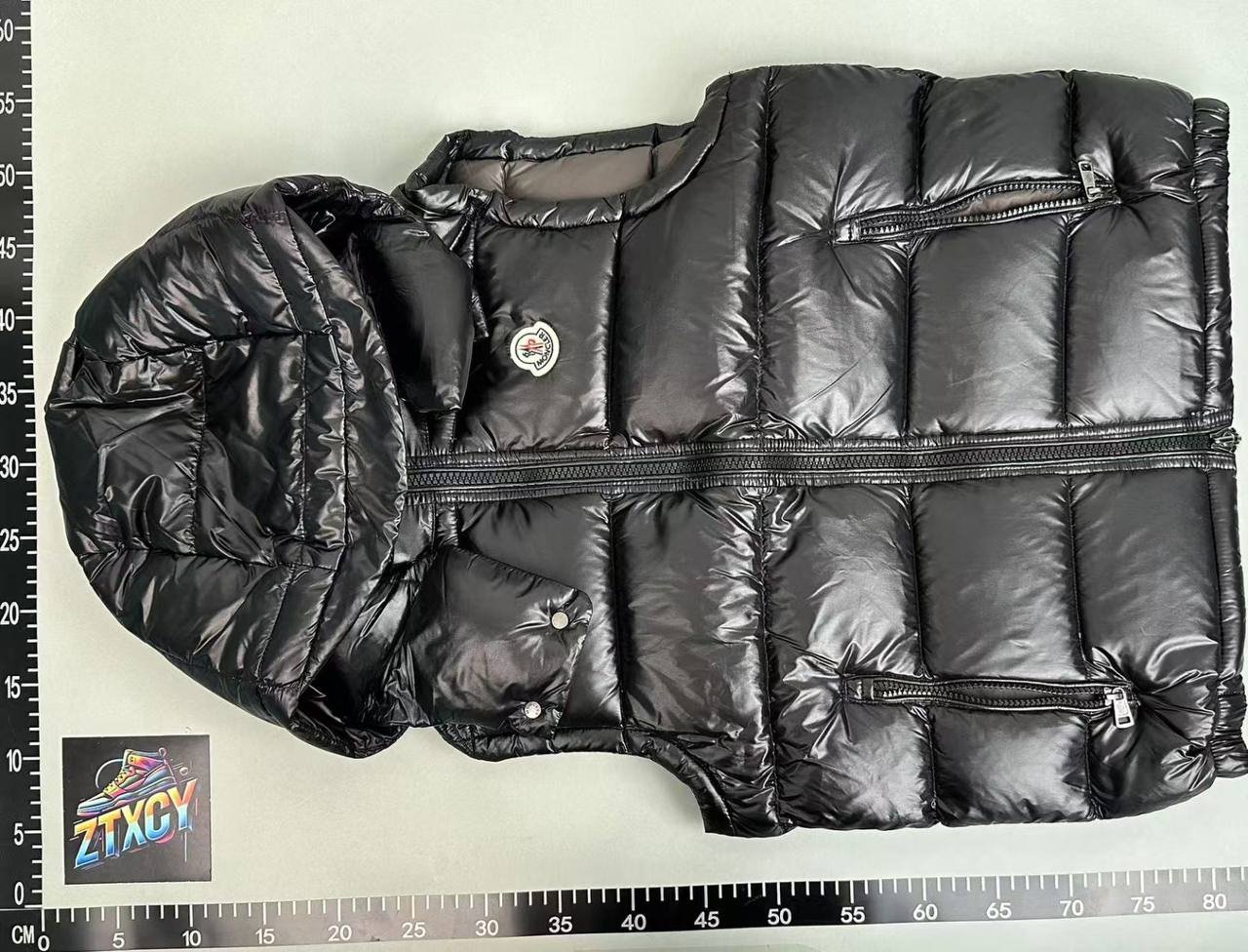 Moncler MAYA Vest [3 styles]