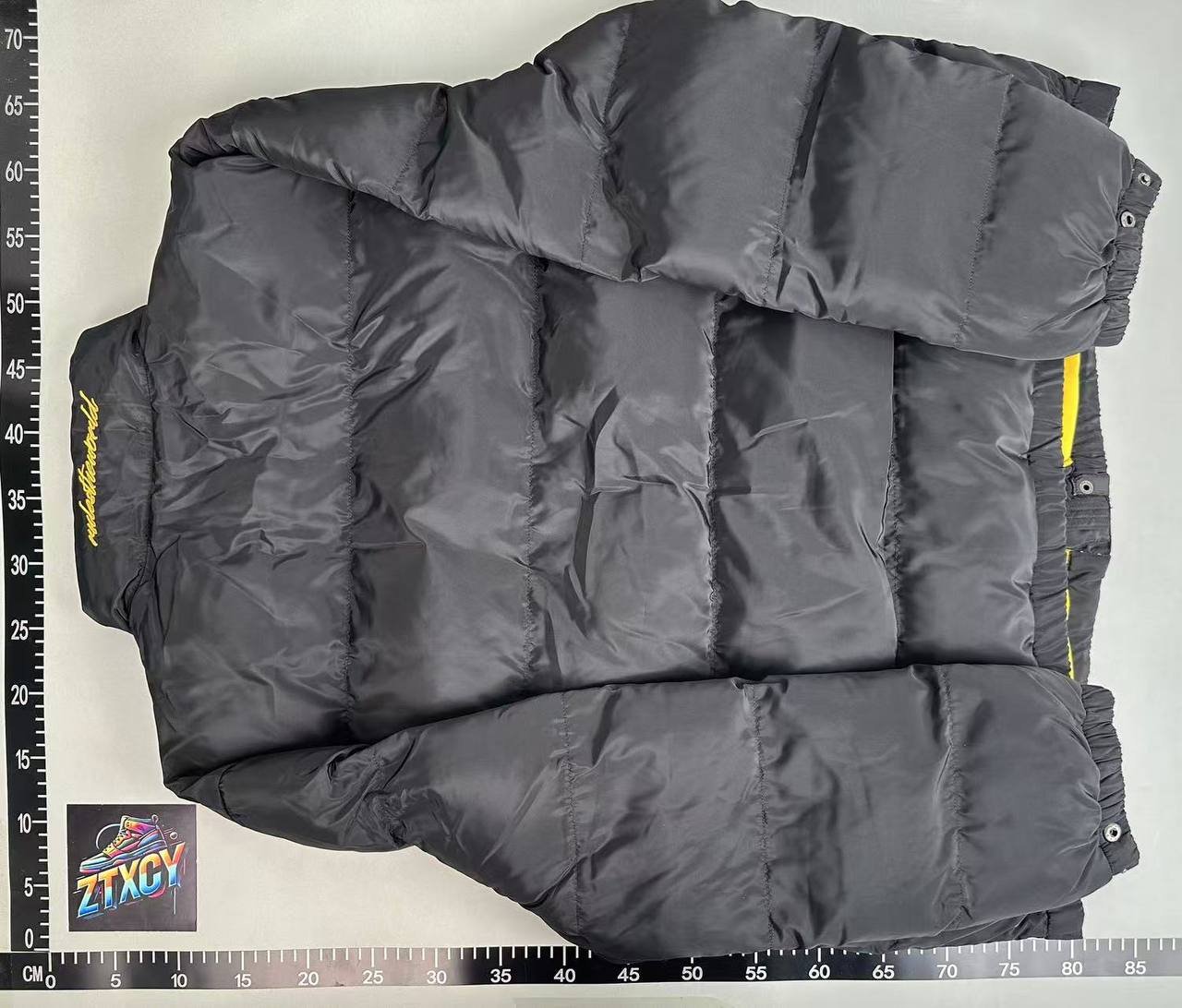 Corteiz Puffer Jackets [4 styles]