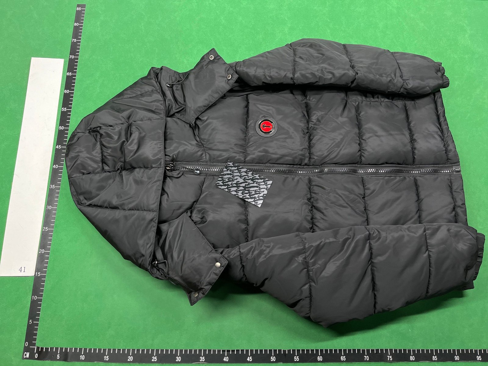 Trapstar Down Jacket [3 styles]