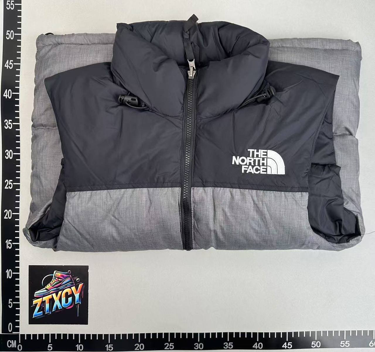 The North Face Nuptse Vest [10 styles]