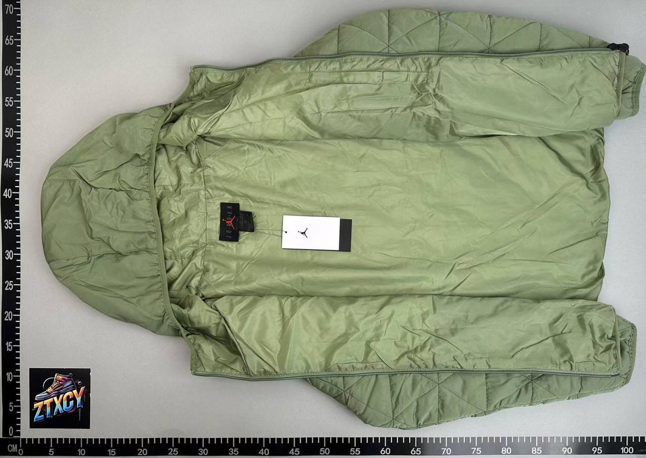 Nike Air Jordan Jacket [6 styles]