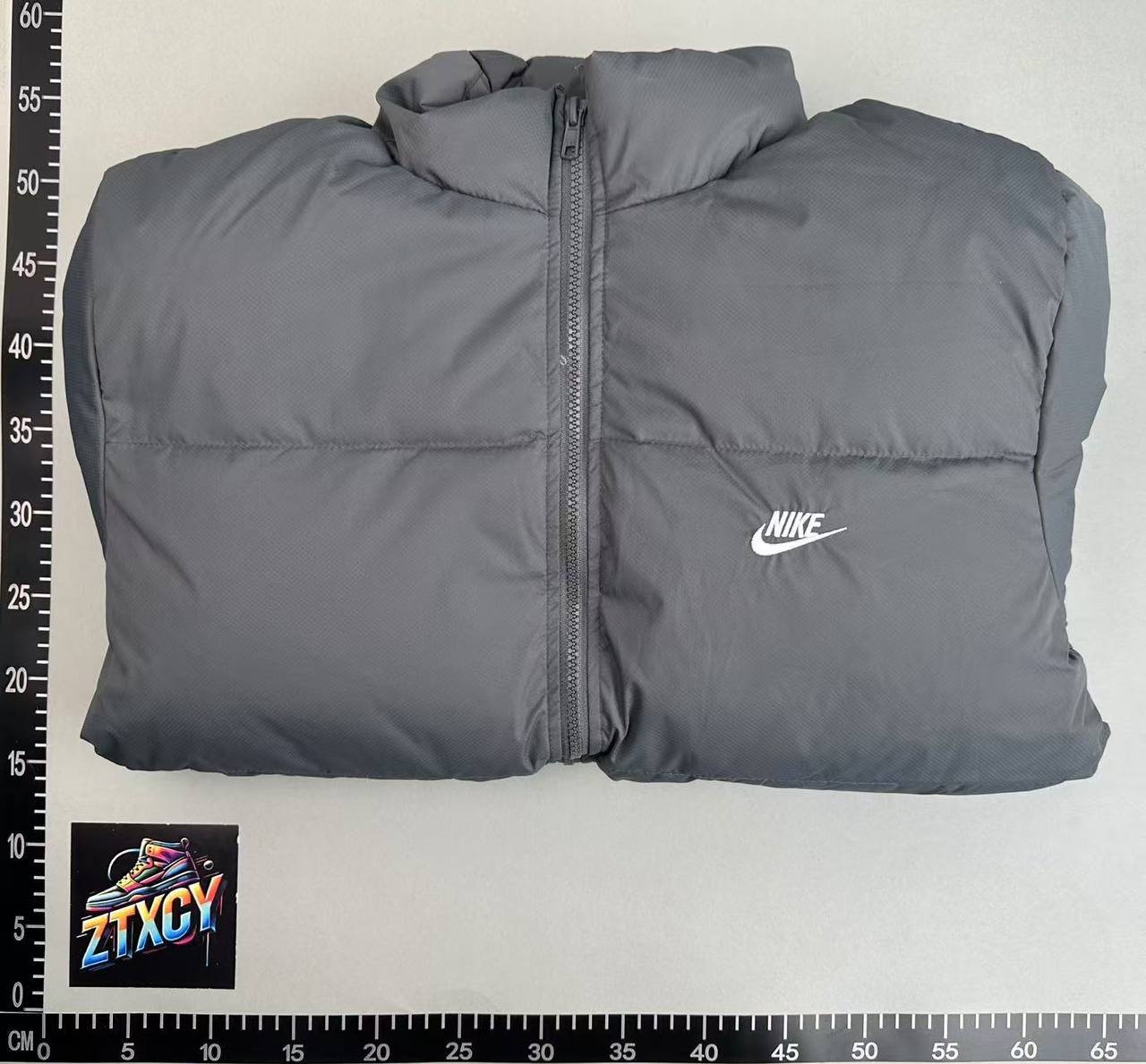 Nike Puffer Jacket [6 styles]